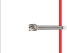RBDS-3012-08050 VHF Triple...