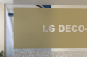LG-LC5511 Zlatý pieskový efekt