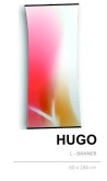 DI-A01-60 HUGO display...