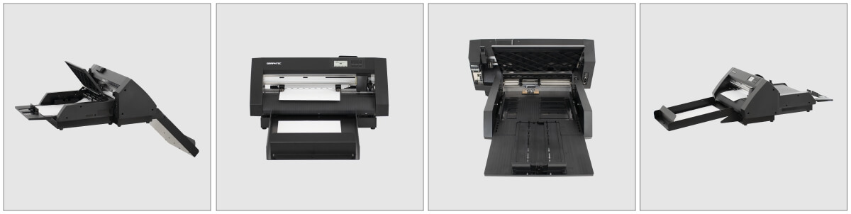 Graphtec ASF1-30