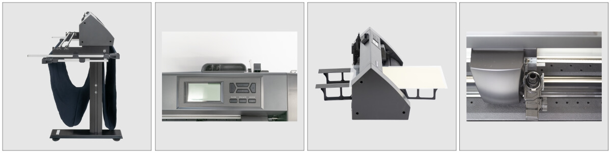 Graphtec CE8000 seria