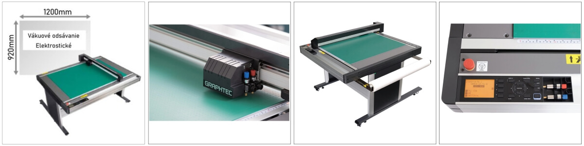 Graphtec FCX2000-120
