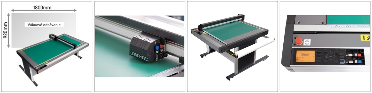 Graphtec FCX2000-180