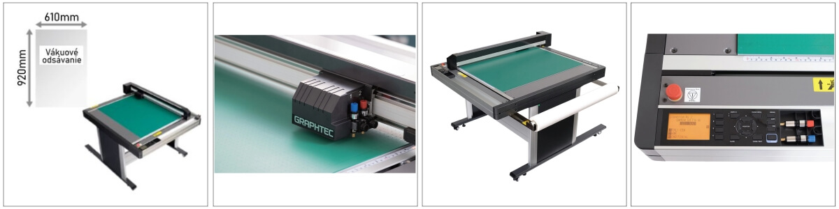 Graphtec FCX2000-60