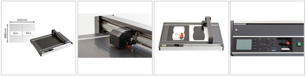 Graphtec FCX4000-50