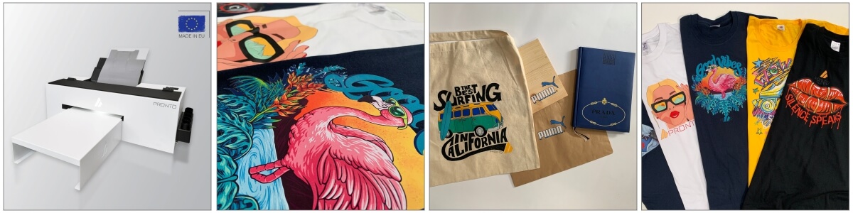 Azon Pronto aplikacie