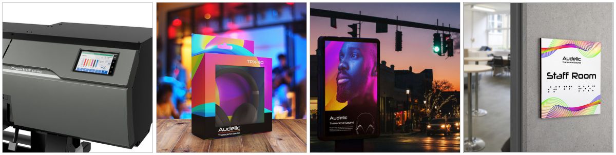 Roland LG-540 aplikacie