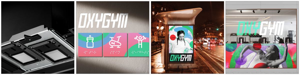 Roland UG-642 aplikacie